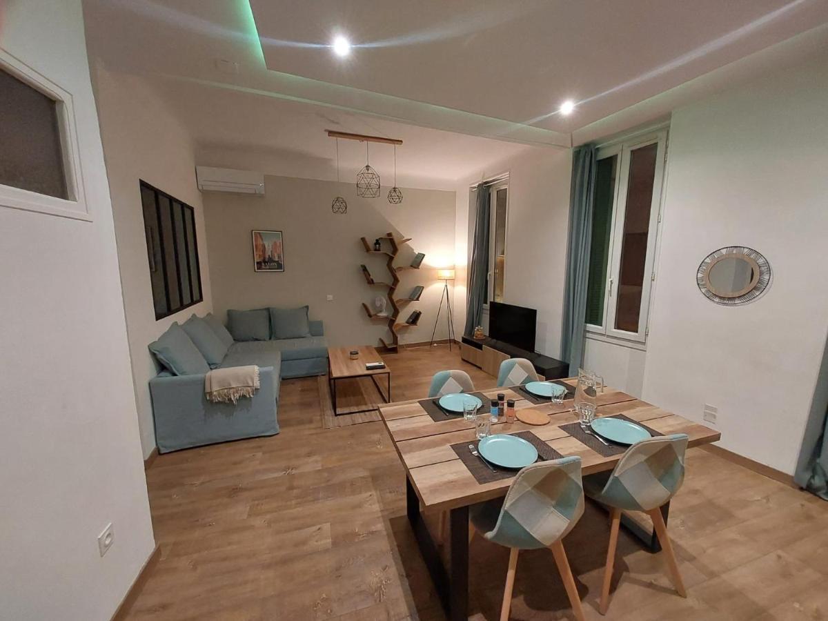 Apartamento Le Mistralet Salon-de-Provence Exterior foto